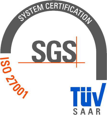 ISO/IEC 27001